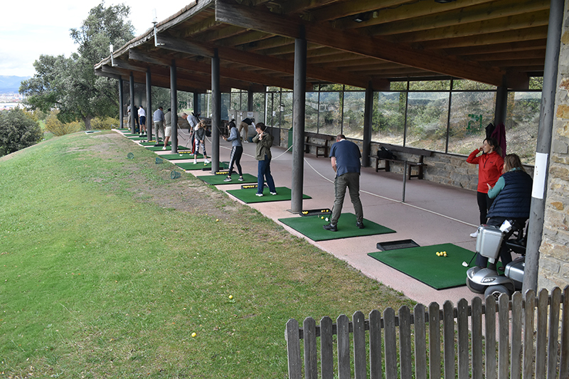 Éxito de la Masterclass con la Asociación Esclerosis Múltiple Navarra